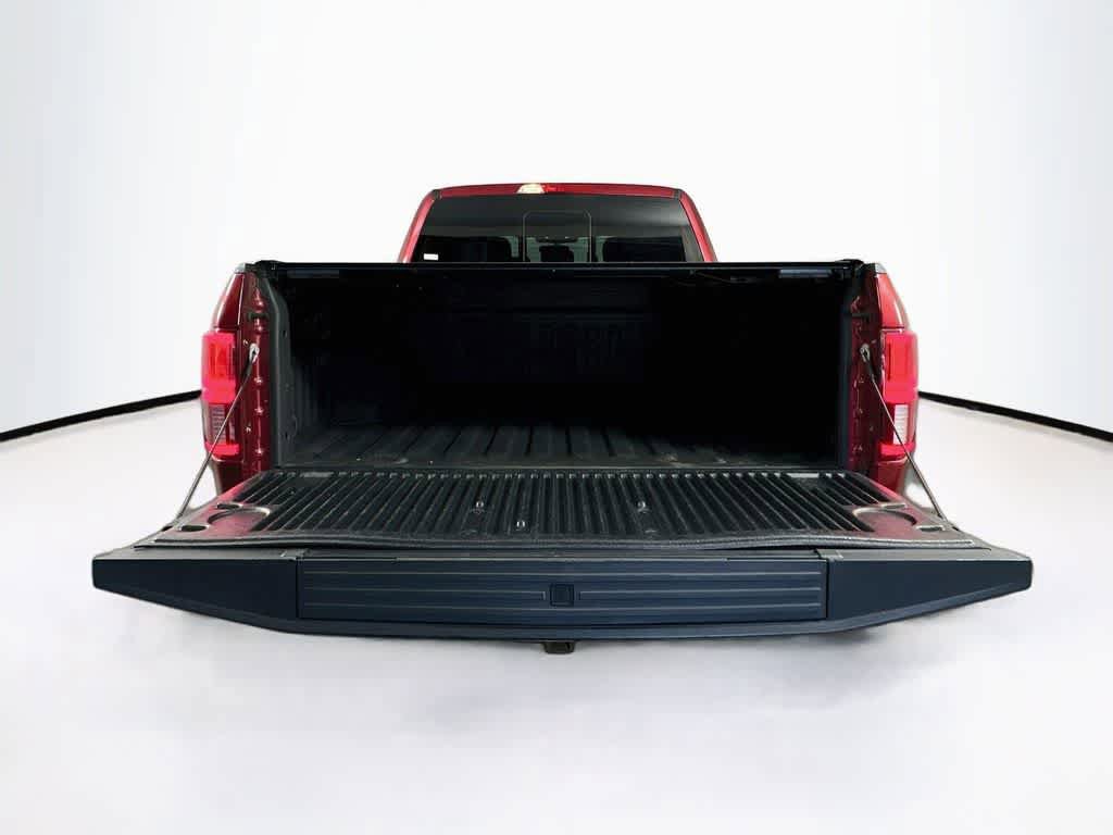 Certified 2019 Ford F150 XLT w/ Equipment Group 302A Luxury AWD/4WD image 21