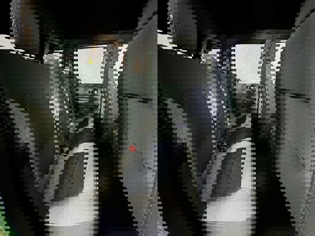 Certified 2022 Ford Bronco Big Bend image 30