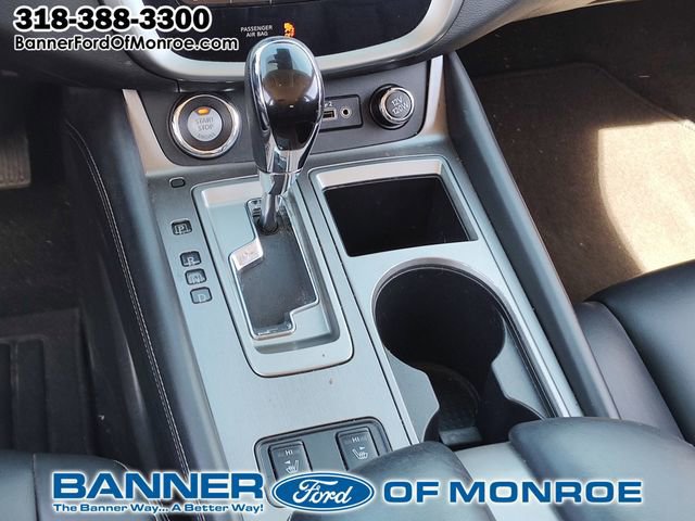 Used 2023 Nissan Murano SV image 20
