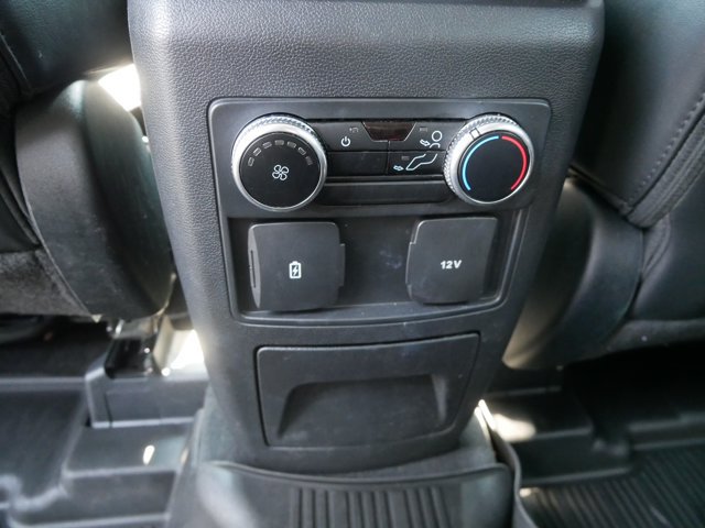 Certified 2023 Ford Explorer XLT w/ Equipment Group 202A AWD/4WD image 15