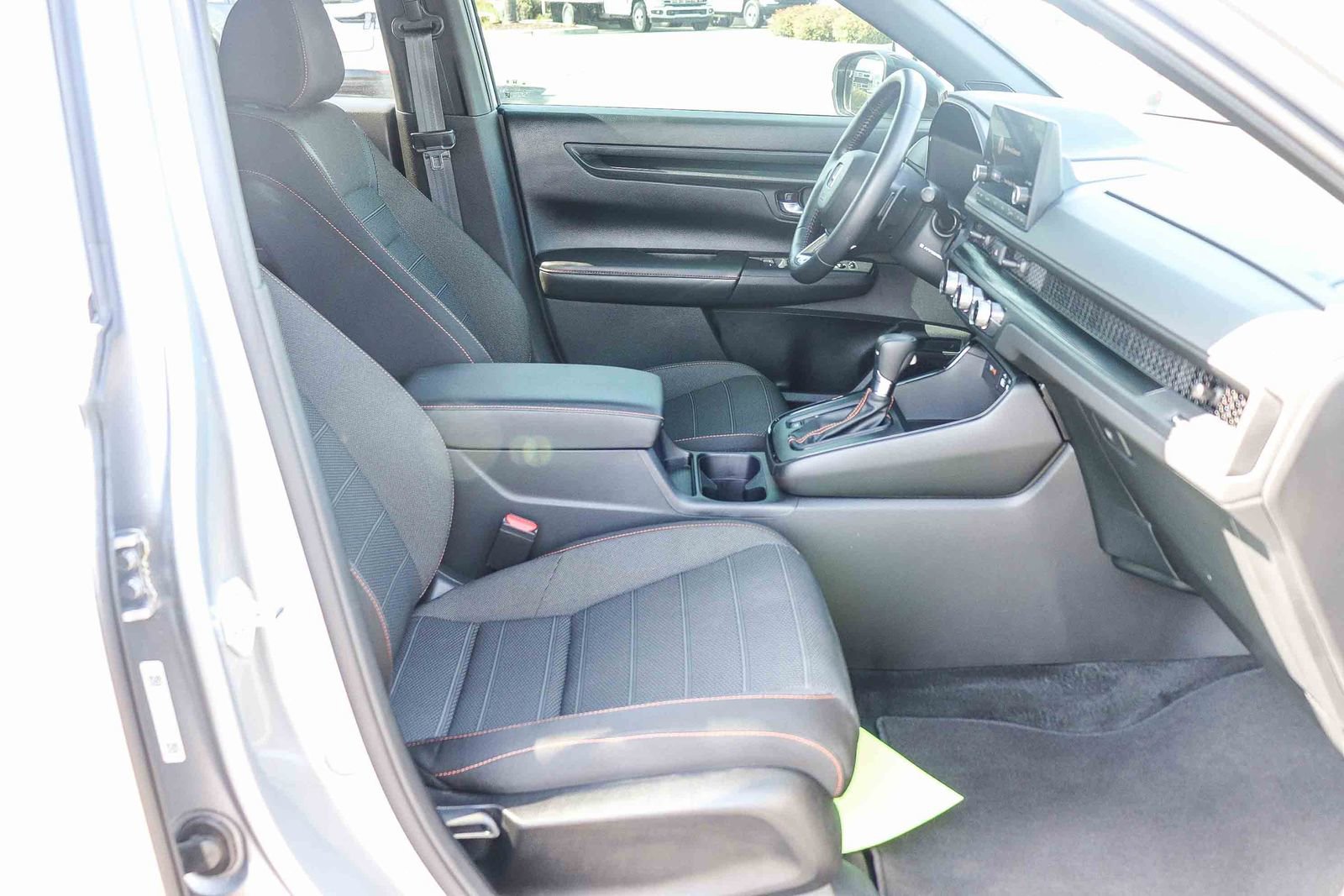 Used 2024 Honda CR-V Sport image 16