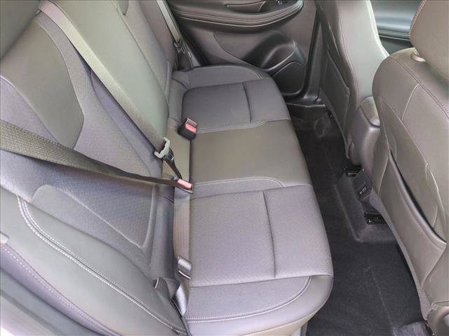 Used 2024 Buick Encore GX Preferred FWD image 18
