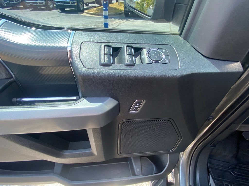 Certified 2018 Ford F150 XLT w/ Equipment Group 302A Luxury AWD/4WD image 11