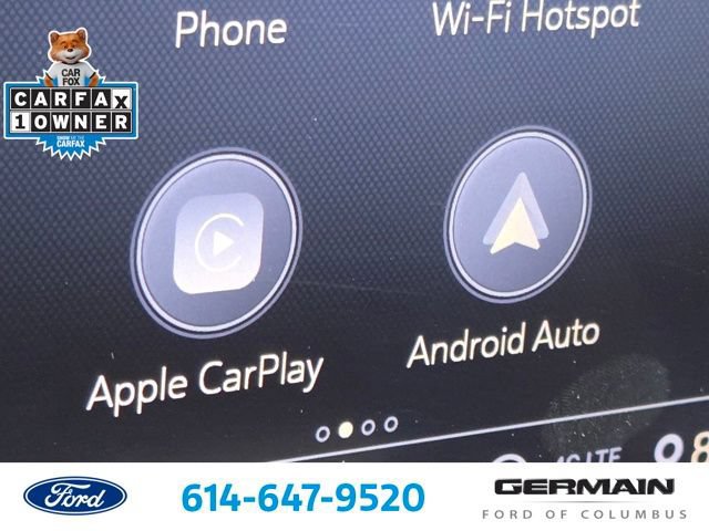 Used 2021 Chevrolet Traverse LT w/ LPO, Cargo Package AWD/4WD image 33