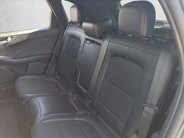 Certified 2025 Ford Escape ST-Line w/ Equipment Group 301A FWD image 18