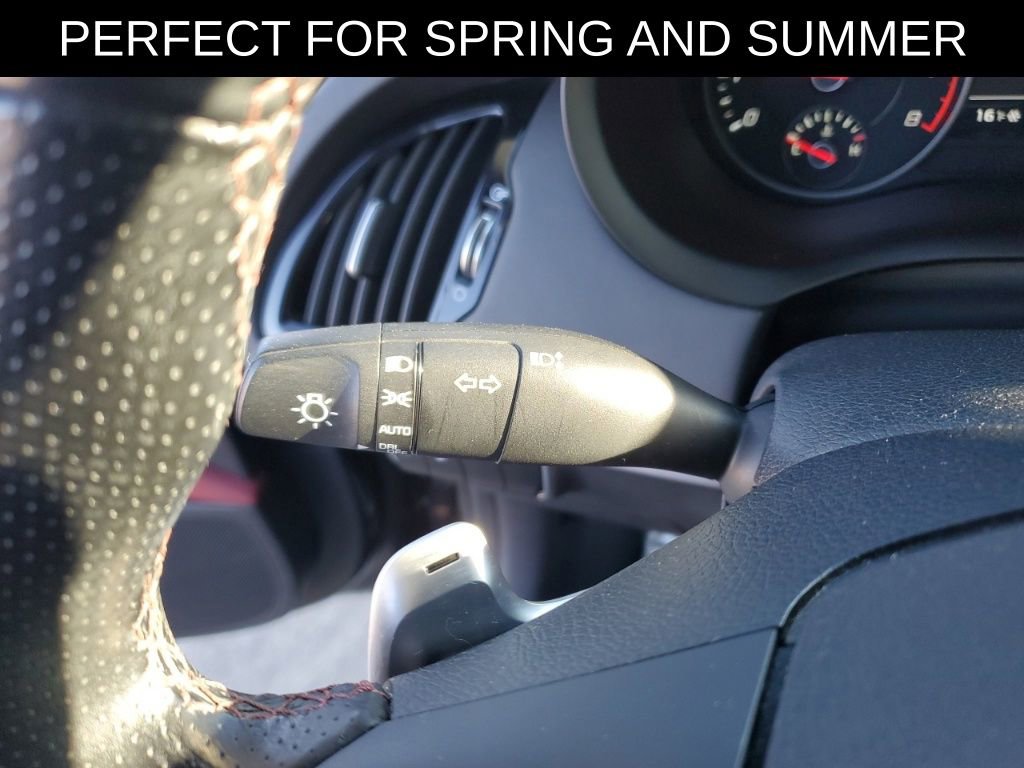 Used 2018 Kia Stinger GT1 image 20