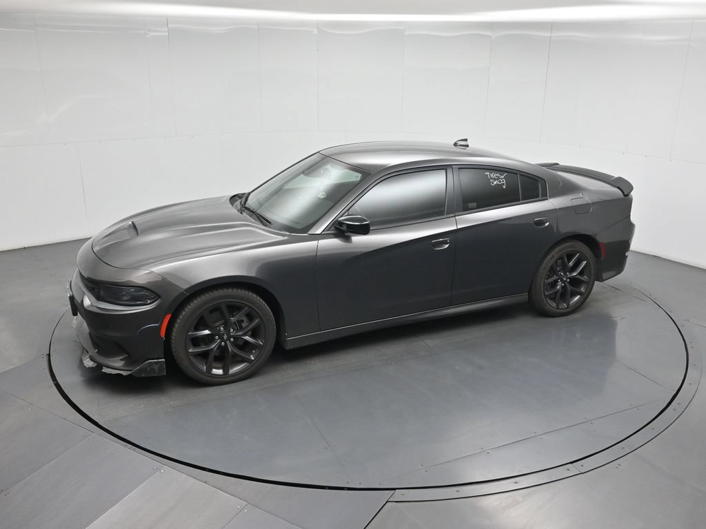 Used 2023 Dodge Charger GT w/ Blacktop Package RWD image 32