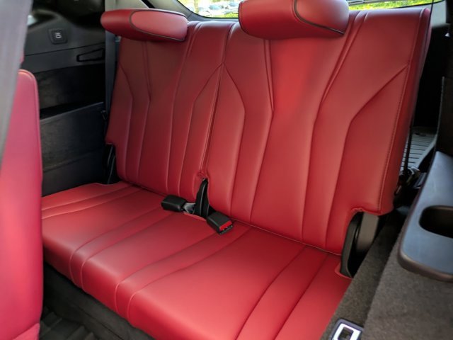 Used 2025 Acura MDX Type S image 19