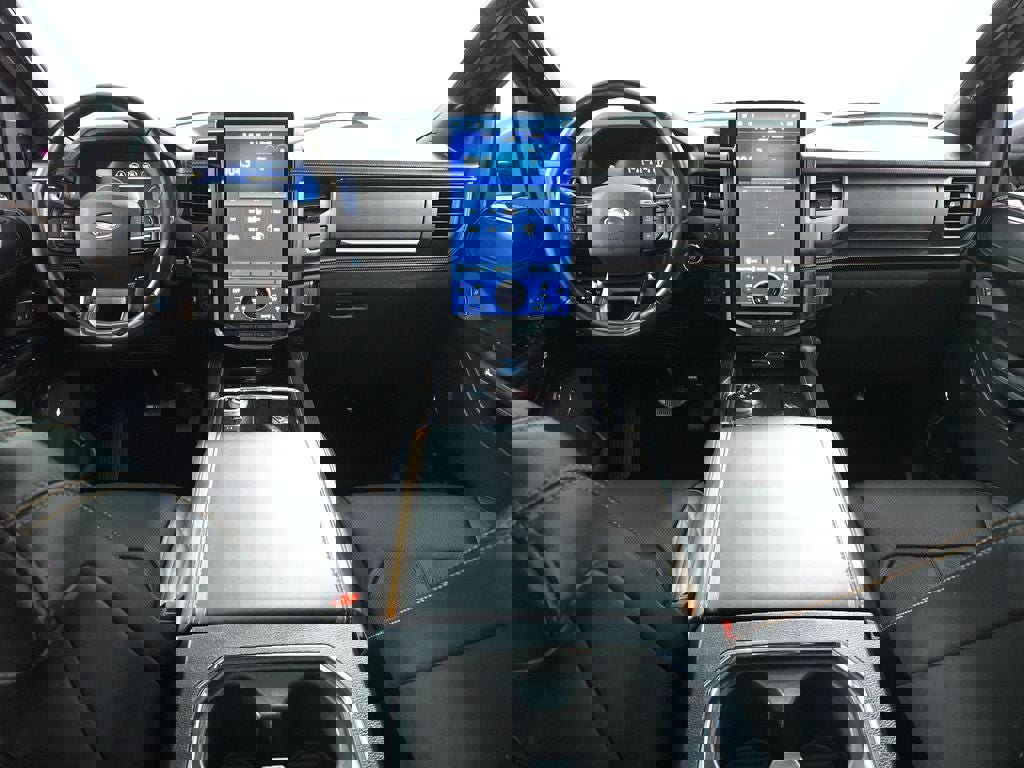 Certified 2023 Ford Expedition Max Platinum image 10