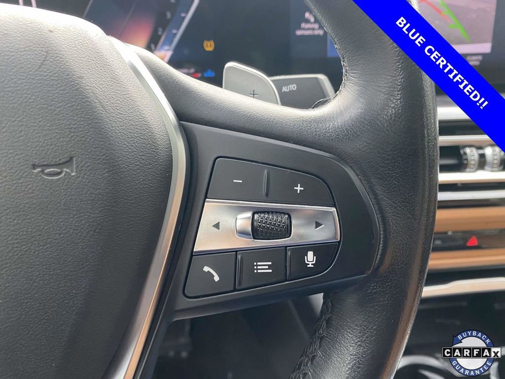 Used 2023 BMW 330i Sedan w/ Premium Package image 23