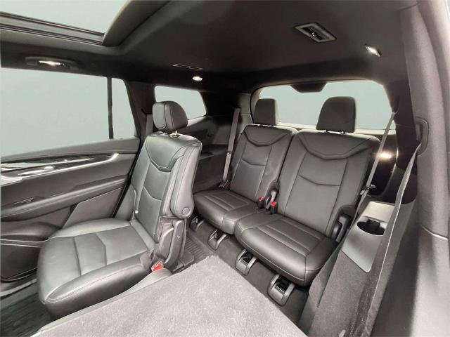 Used 2020 Cadillac XT6 Premium Luxury image 13