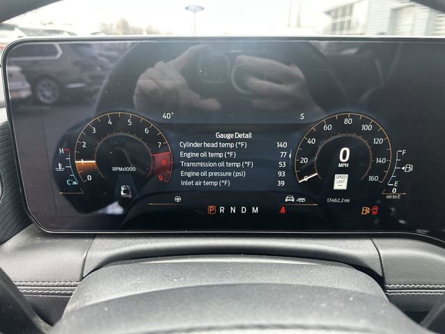 Certified 2024 Ford Mustang GT Premium image 21