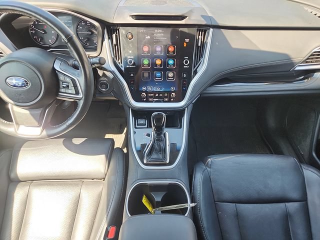 Used 2022 Subaru Outback Limited AWD/4WD image 18
