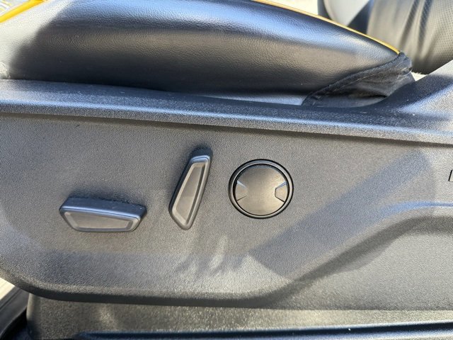 Certified 2023 Ford F150 Tremor w/ Equipment Group 402A High image 12