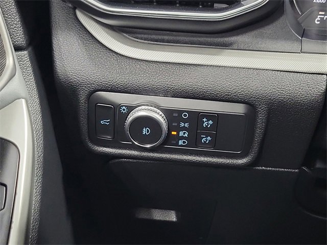 Certified 2021 Ford Explorer XLT w/ Equipment Group 202A image 12