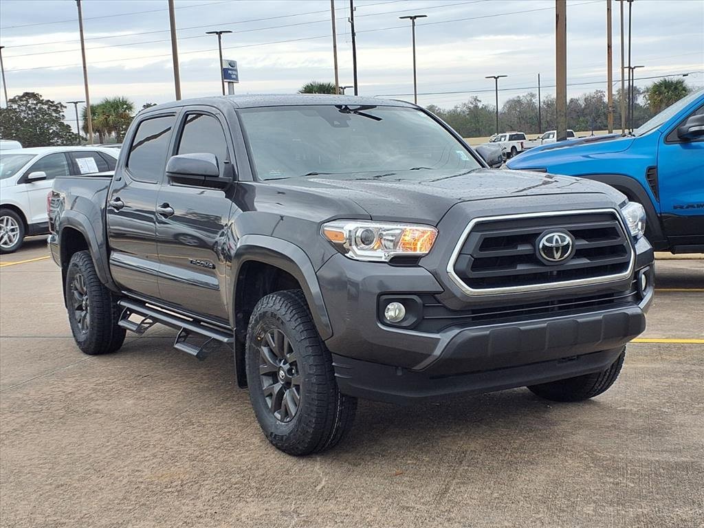 Used 2023 Toyota Tacoma SR5 image 7