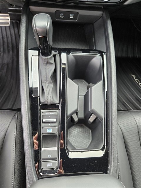 Used 2024 Honda Accord Sport image 26