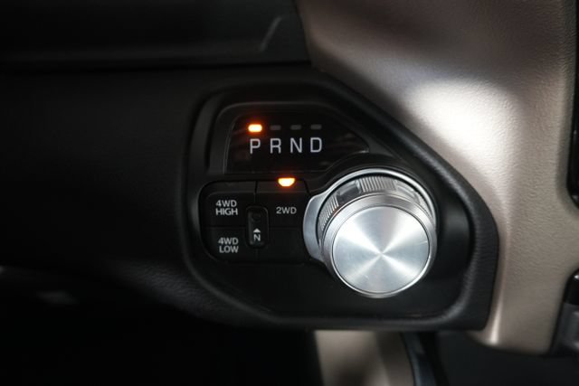 Used 2022 RAM 2500 Laramie AWD/4WD image 18