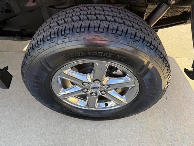 Certified 2024 Ford F150 XLT w/ Mobile Office Package AWD/4WD image 6