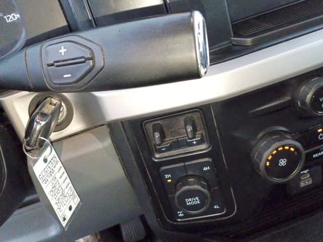 Certified 2024 Ford F250 XLT w/ FX4 Off-Road Package AWD/4WD image 22