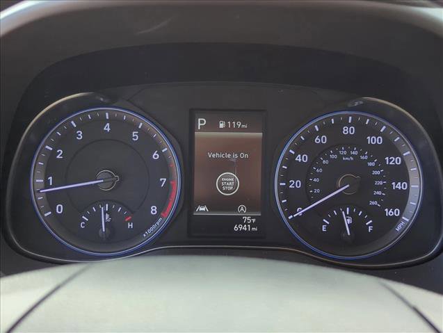 Used 2023 Hyundai Kona SEL image 8