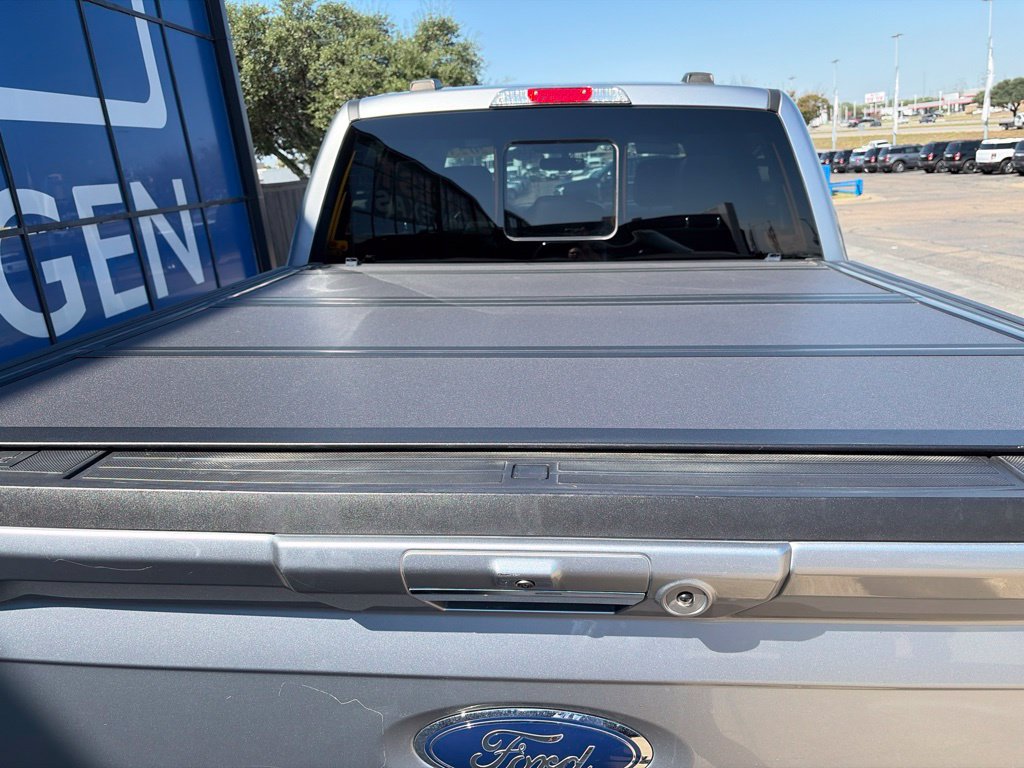 Certified 2023 Ford F150 Lariat w/ Trailer Tow Package AWD/4WD image 16