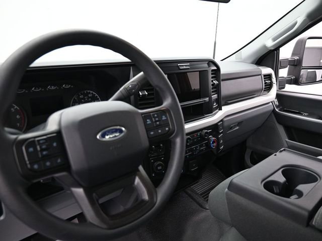 Certified 2025 Ford F350 XLT w/ FX4 Off-Road Package AWD/4WD image 23