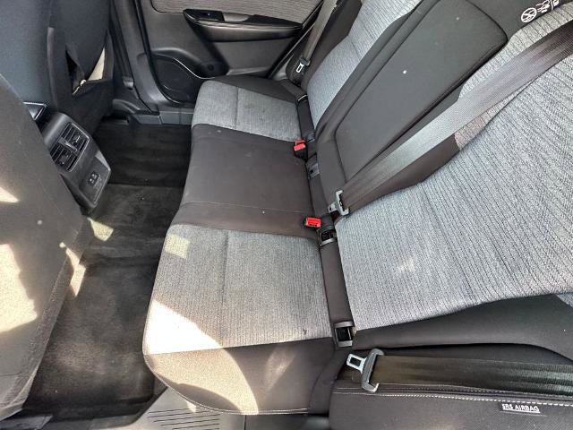 Used 2023 Nissan Rogue SV image 18