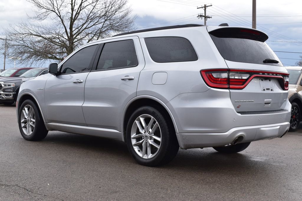 Used 2024 Dodge Durango R/T image 2