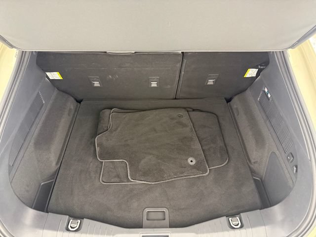 Certified 2025 Ford Mustang Mach-E Premium AWD/4WD image 16