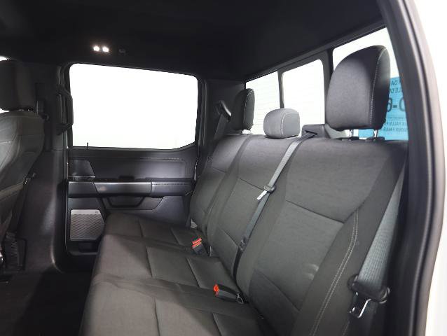 Certified 2023 Ford F150 XLT w/ Equipment Group 302A High image 8