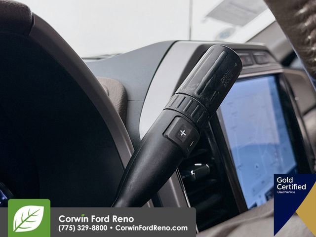 Certified 2022 Ford F250 King Ranch w/ FX4 Off-Road Package image 21