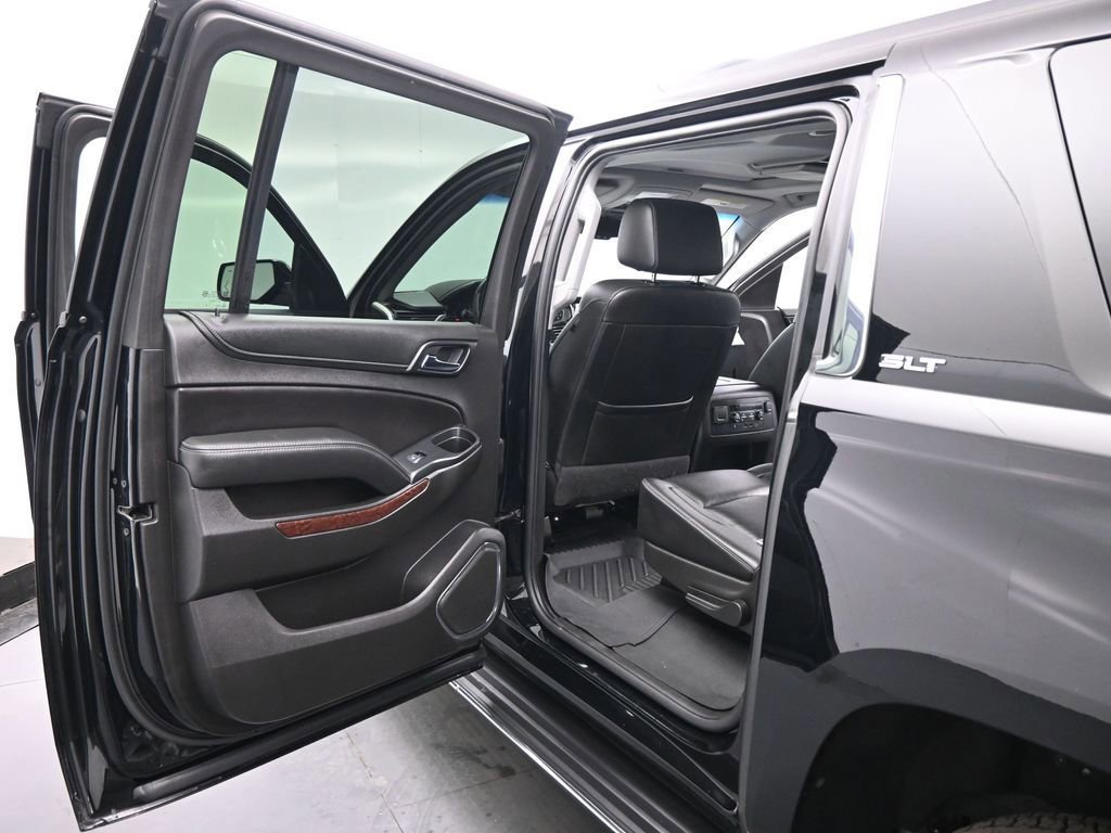 Used 2019 GMC Yukon XL SLT w/ Open Road Package image 42