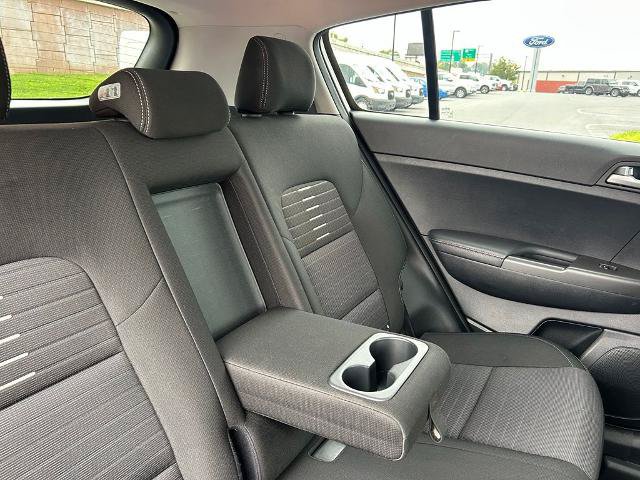 Used 2018 Kia Sportage LX AWD/4WD image 31