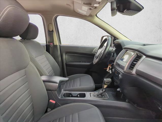Certified 2020 Ford Ranger XLT w/ Equipment Group 301A Mid image 24