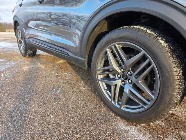 Certified 2023 Ford Explorer ST-Line image 47