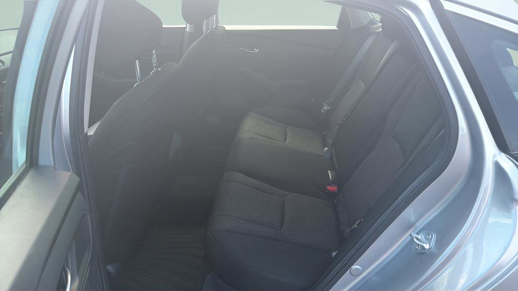 Used 2024 Honda Accord EX image 46