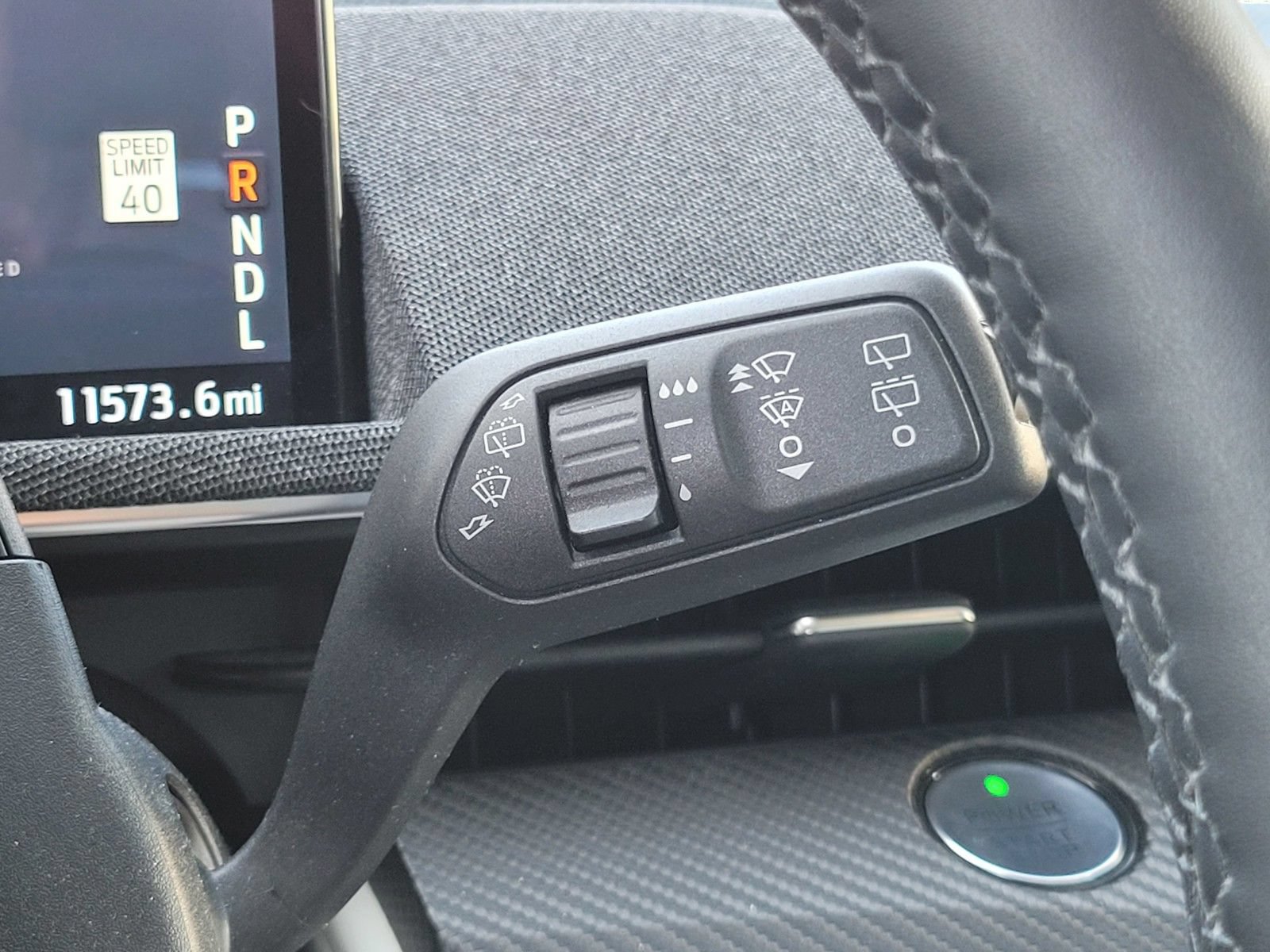 Certified 2023 Ford Mustang Mach-E Premium RWD image 26