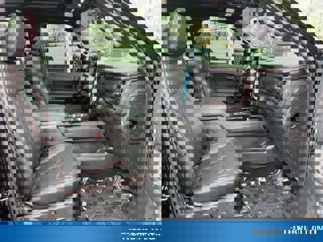 Certified 2024 Ford Expedition Limited image 22