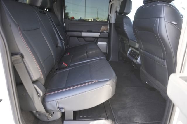 Certified 2024 Ford F350 Lariat AWD/4WD image 15