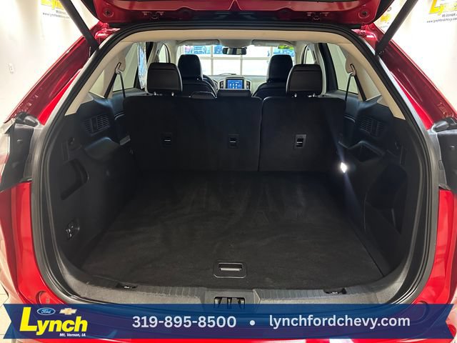 Certified 2024 Ford Edge SEL w/ Convenience Package AWD/4WD image 20