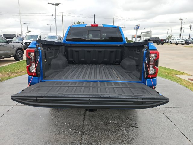 Certified 2024 Ford Ranger XLT w/ Equipment Group 301A High RWD image 7