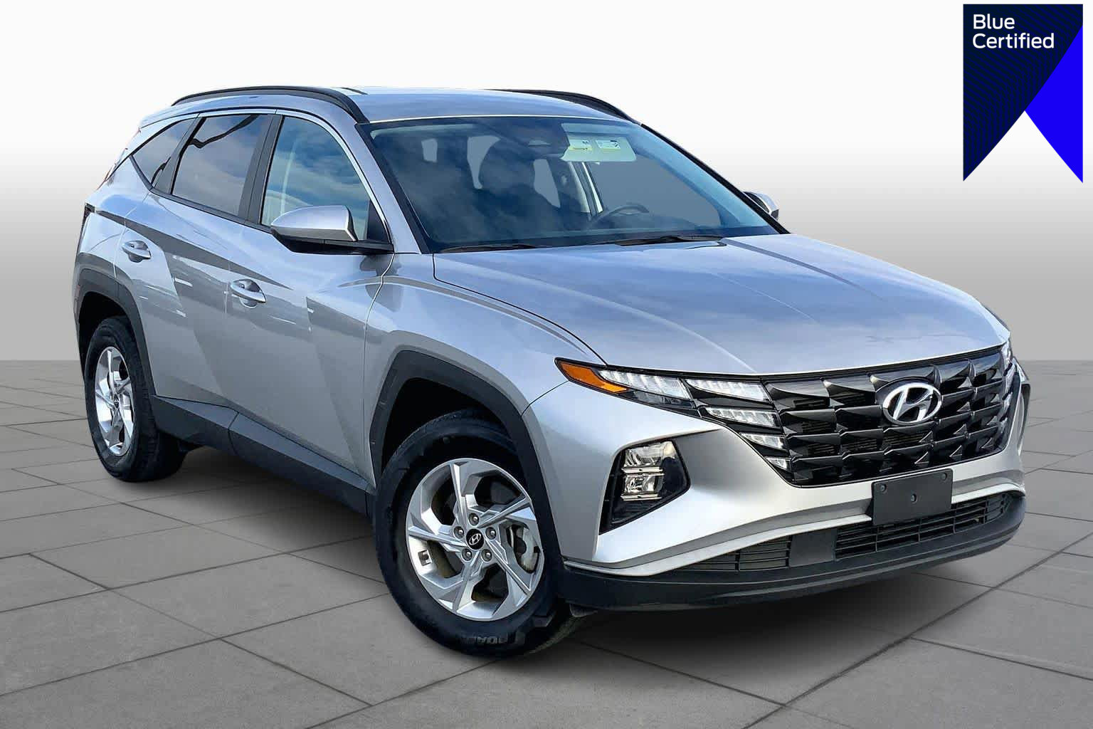 Used 2024 Hyundai Tucson SEL image 1