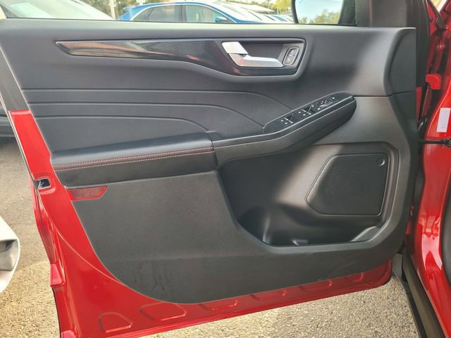 Certified 2025 Ford Escape ST-Line image 16