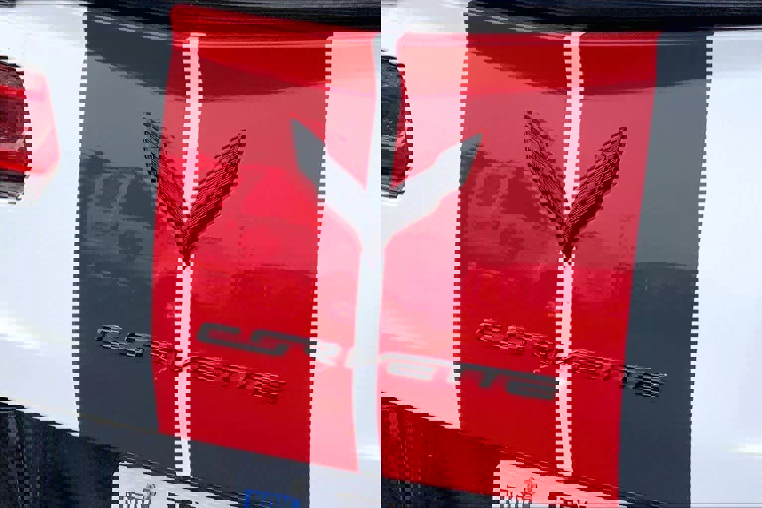 Used 2019 Chevrolet Corvette Grand Sport image 23