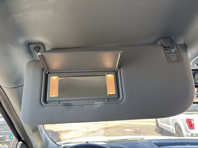 Certified 2023 Ford F150 Lariat w/ Max Trailer Tow Package image 30