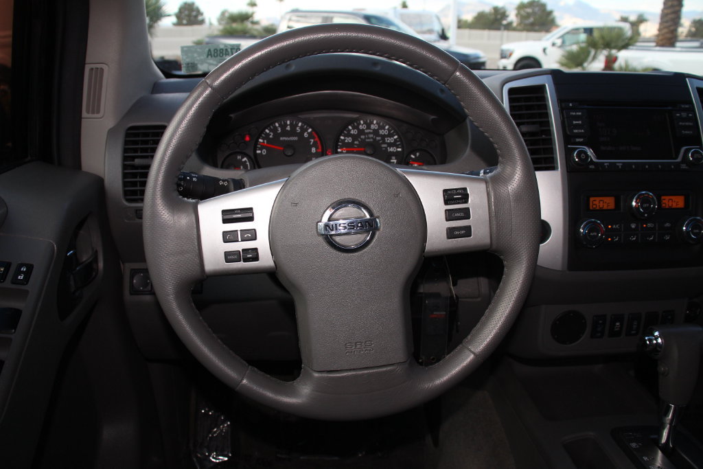 Used 2018 Nissan Frontier SV w/ Value Truck Package RWD image 15