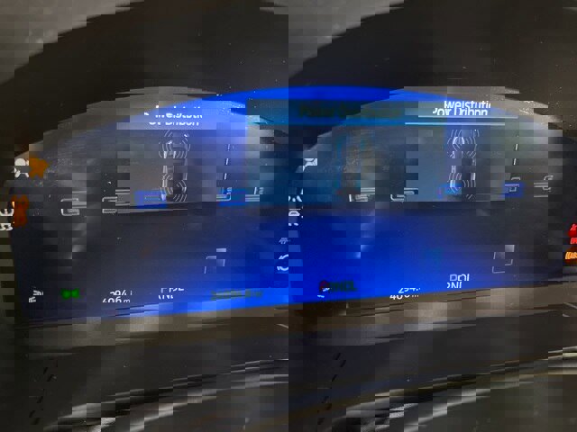 Certified 2025 Ford Escape Platinum image 23