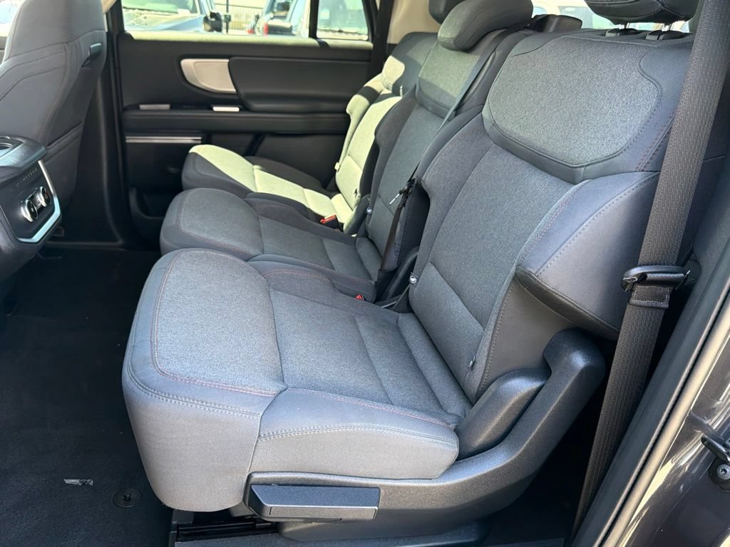 Certified 2025 Ford Expedition Max Active AWD/4WD image 32