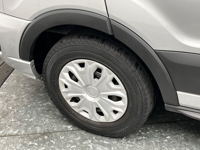 Certified 2020 Ford Transit 150 XLT RWD image 25